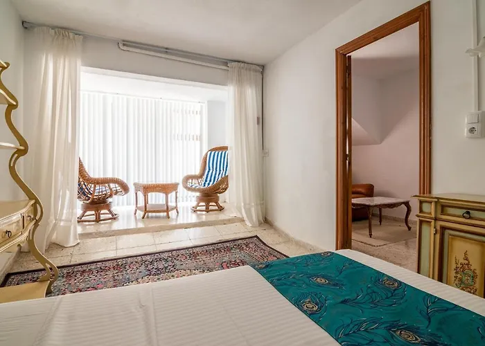 Albir Resort